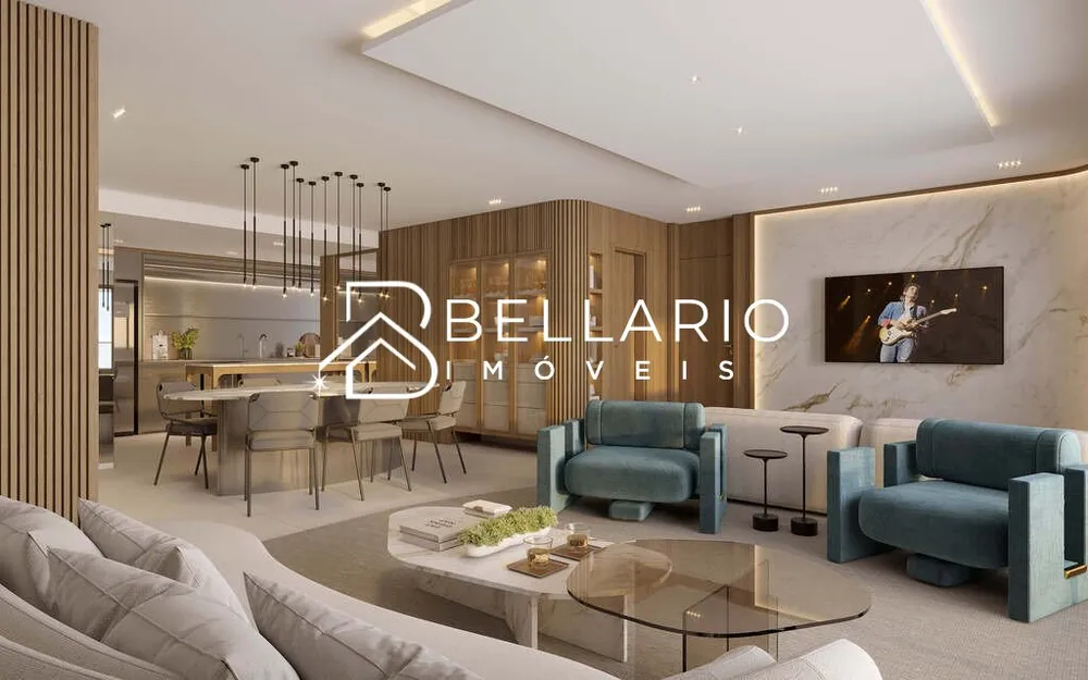 Apartamento, 3 quartos, 243 m² - Foto 8
