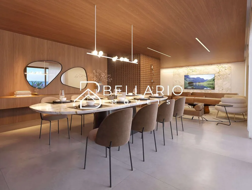 Apartamento, 3 quartos, 243 m² - Foto 9