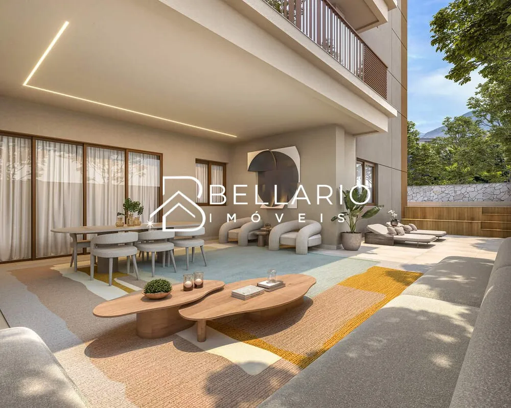 Apartamento, 3 quartos, 243 m² - Foto 16
