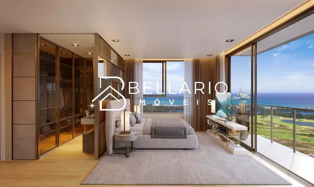 Cobertura, 4 quartos, 290 m² - Foto 6