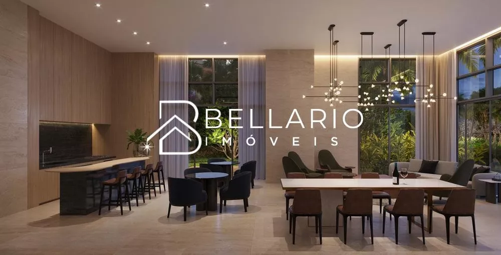 Cobertura, 4 quartos, 290 m² - Foto 14