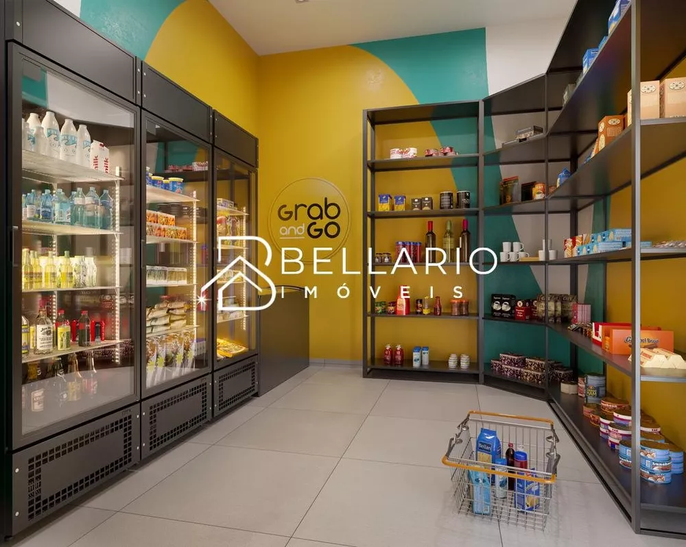 Cobertura, 4 quartos, 290 m² - Foto 11