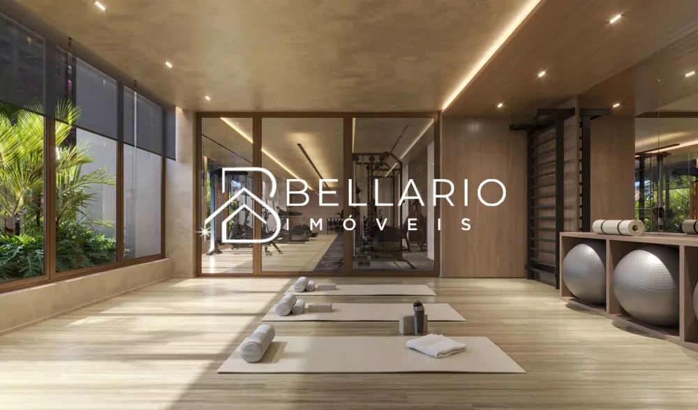 Cobertura, 4 quartos, 234 m² - Foto 14