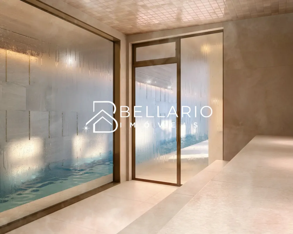 Cobertura, 4 quartos, 234 m² - Foto 22