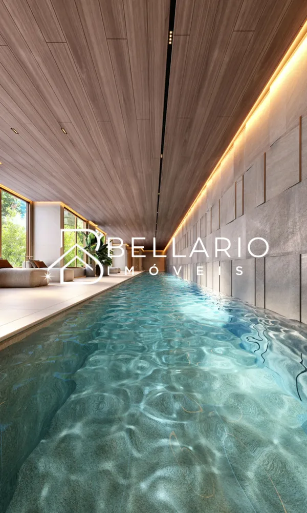 Cobertura, 4 quartos, 234 m² - Foto 23