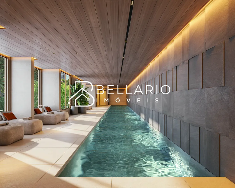 Cobertura, 4 quartos, 234 m² - Foto 24