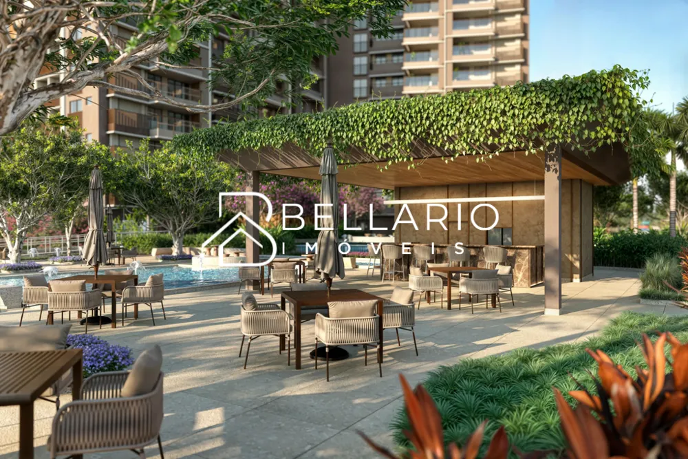Cobertura, 4 quartos, 234 m² - Foto 29