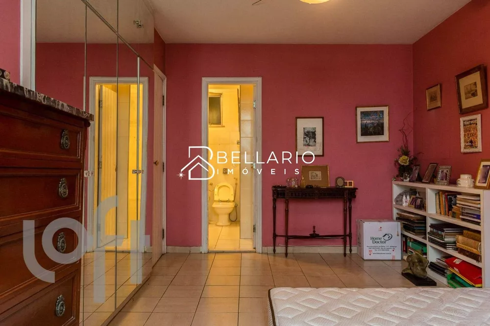 Apartamento, 4 quartos, 155 m² - Foto 30