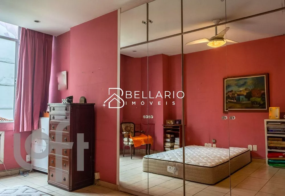 Apartamento, 4 quartos, 155 m² - Foto 29