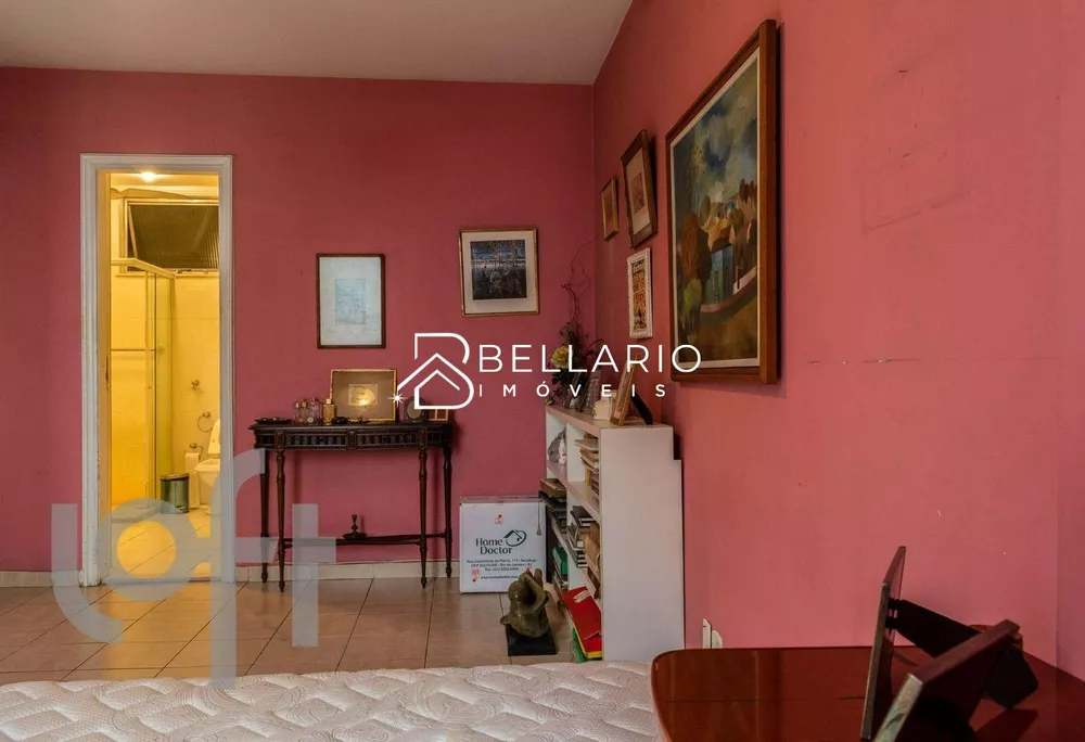 Apartamento, 4 quartos, 155 m² - Foto 27