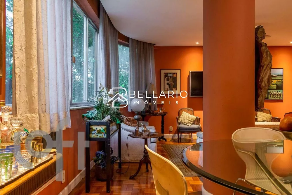 Apartamento, 4 quartos, 155 m² - Foto 36