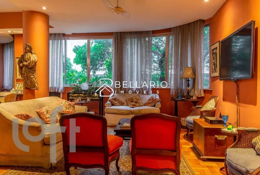 Apartamento, 4 quartos, 155 m² - Foto 40
