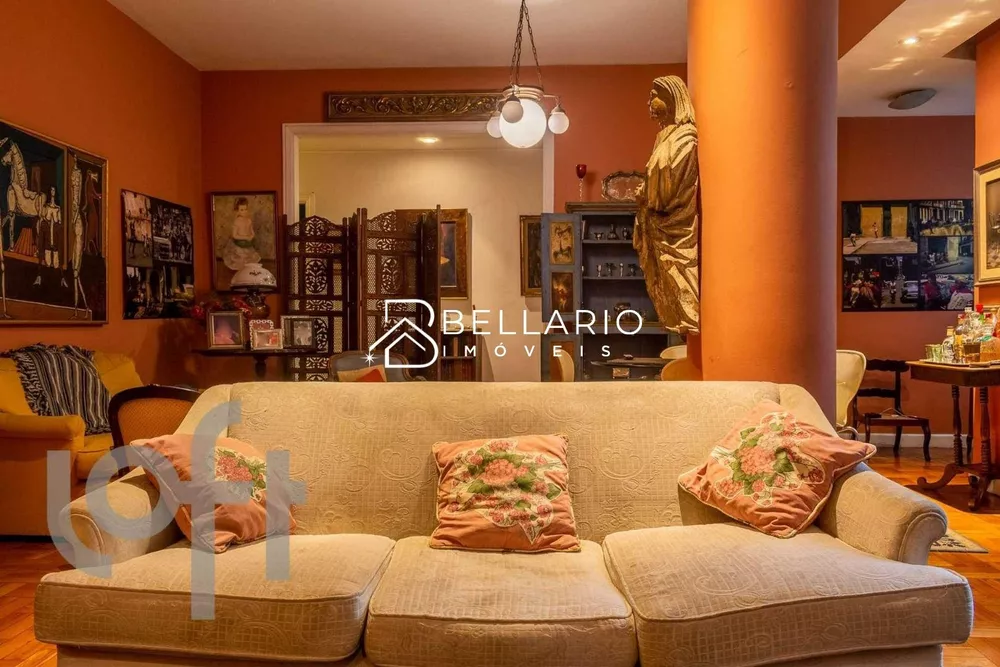 Apartamento, 4 quartos, 155 m² - Foto 20