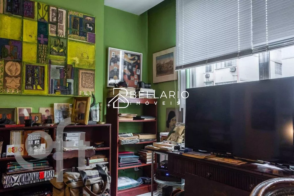 Apartamento, 4 quartos, 155 m² - Foto 43