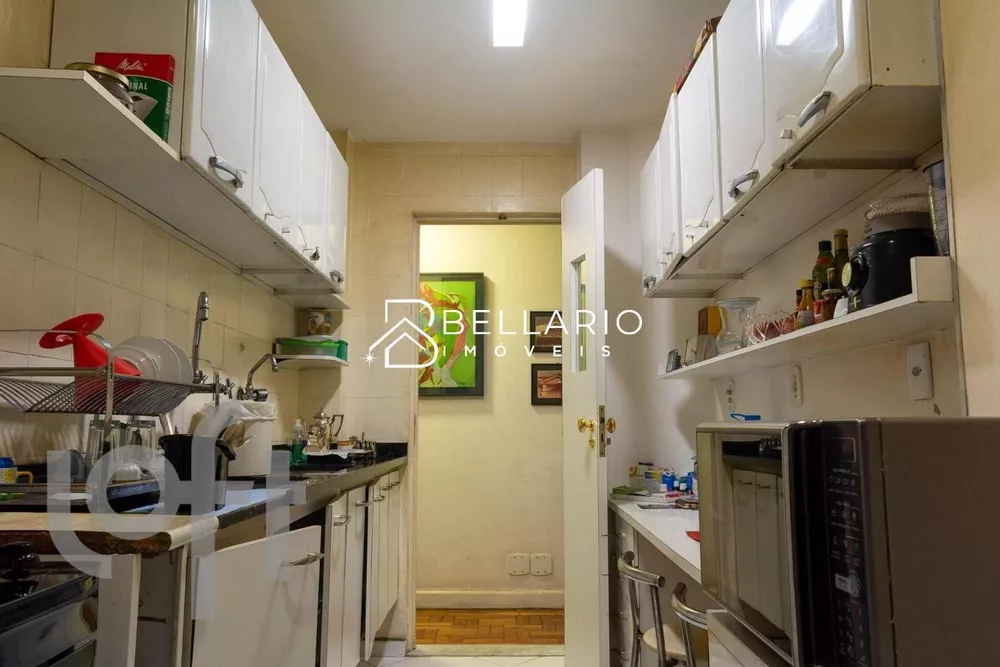 Apartamento, 4 quartos, 155 m² - Foto 22
