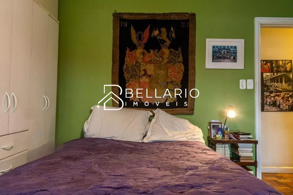 Apartamento, 4 quartos, 155 m² - Foto 5