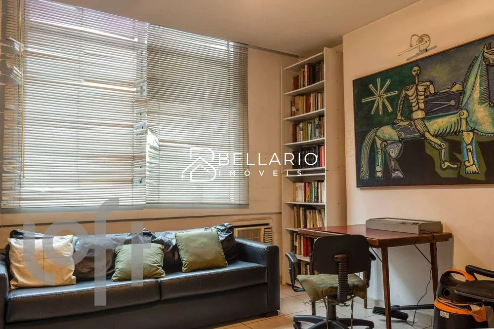 Apartamento, 4 quartos, 155 m² - Foto 25
