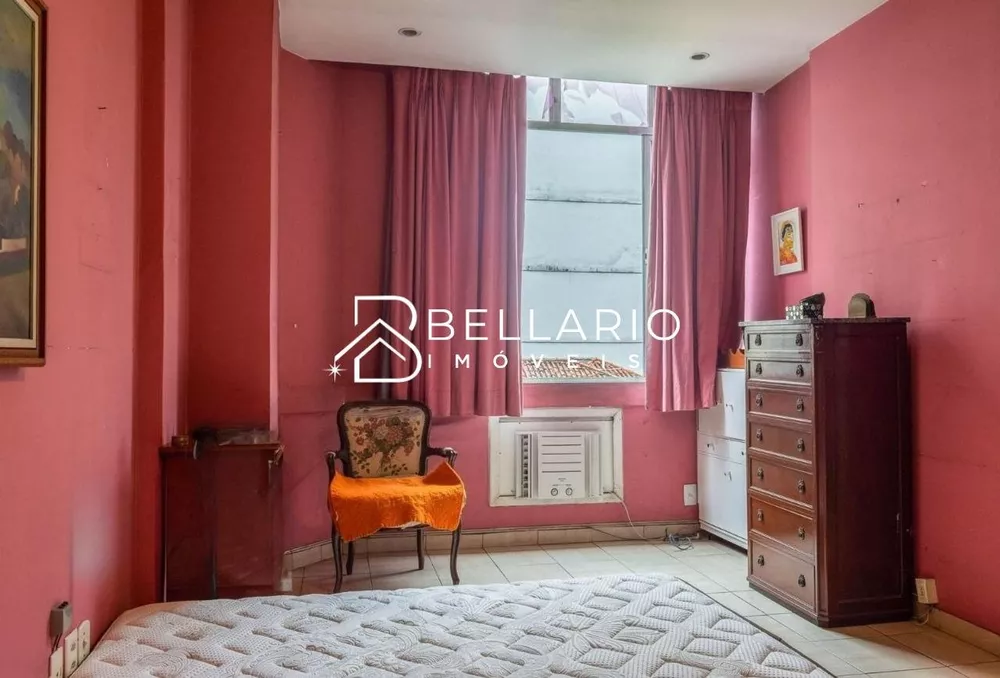 Apartamento, 4 quartos, 155 m² - Foto 7