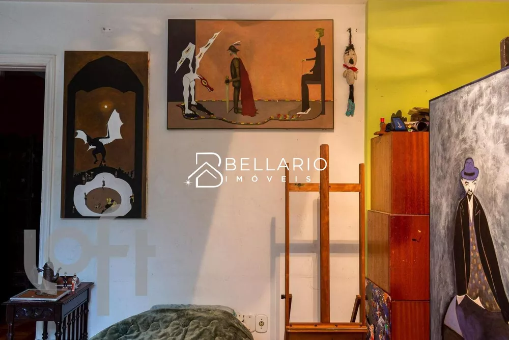 Apartamento, 4 quartos, 155 m² - Foto 35