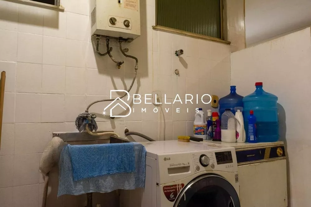Apartamento, 4 quartos, 155 m² - Foto 14