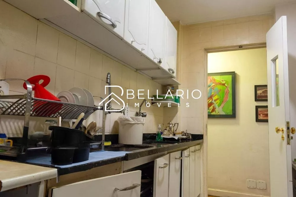 Apartamento, 4 quartos, 155 m² - Foto 12