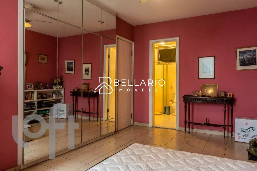 Apartamento, 4 quartos, 155 m² - Foto 21