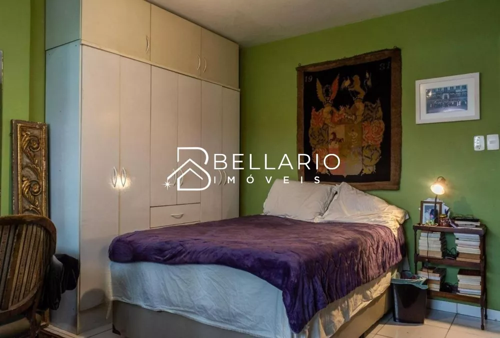 Apartamento, 4 quartos, 155 m² - Foto 4
