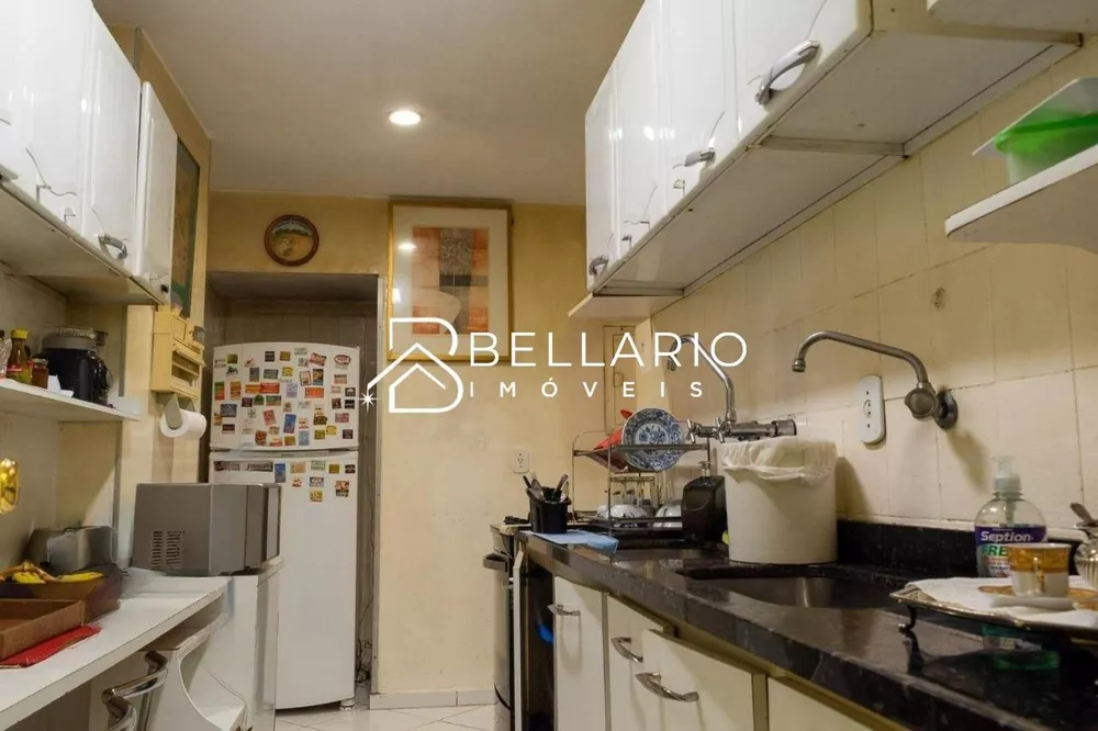 Apartamento, 4 quartos, 155 m² - Foto 11