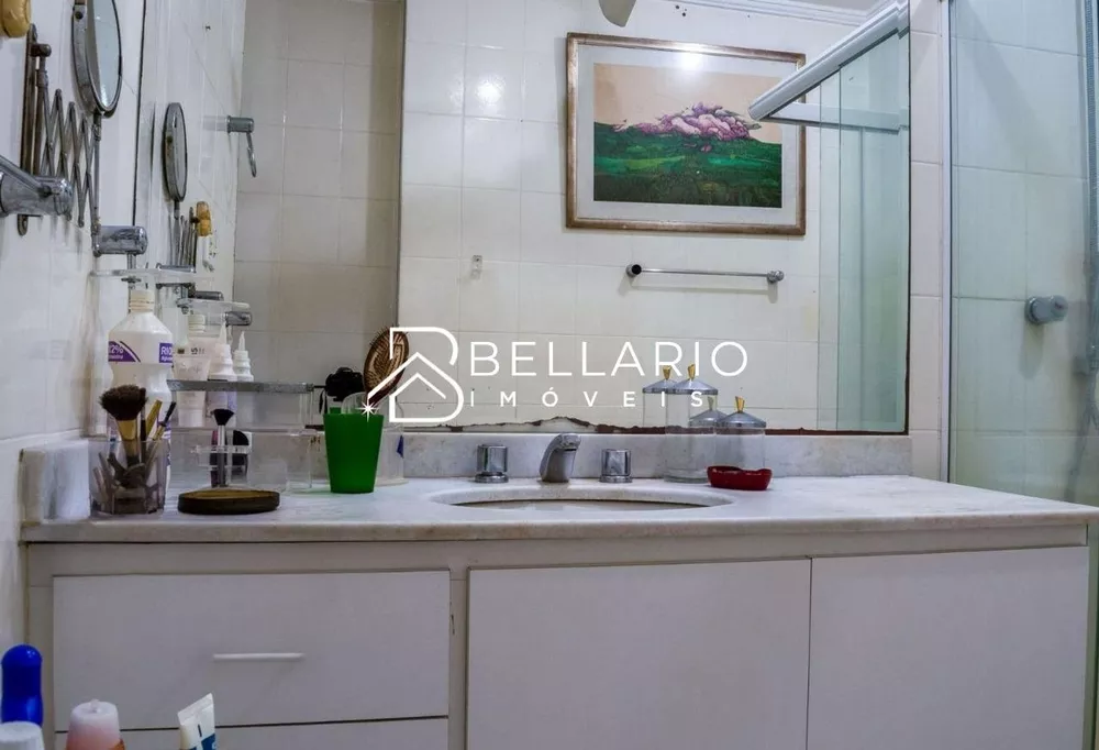 Apartamento, 4 quartos, 155 m² - Foto 8