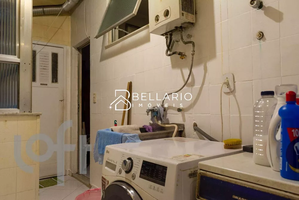 Apartamento, 4 quartos, 155 m² - Foto 34