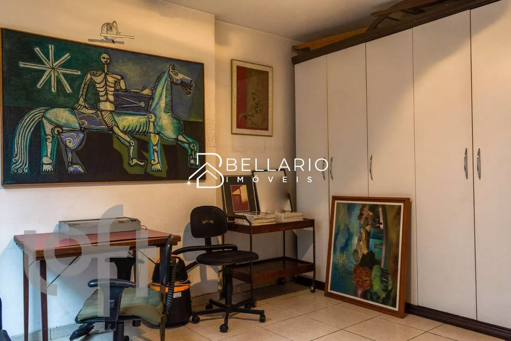Apartamento, 4 quartos, 155 m² - Foto 23