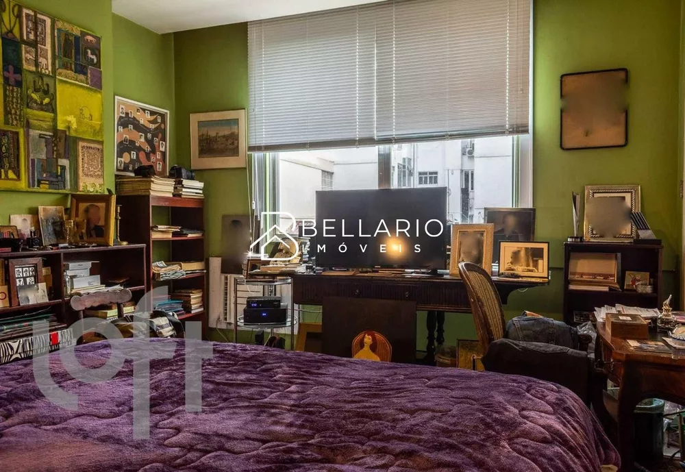 Apartamento, 4 quartos, 155 m² - Foto 42