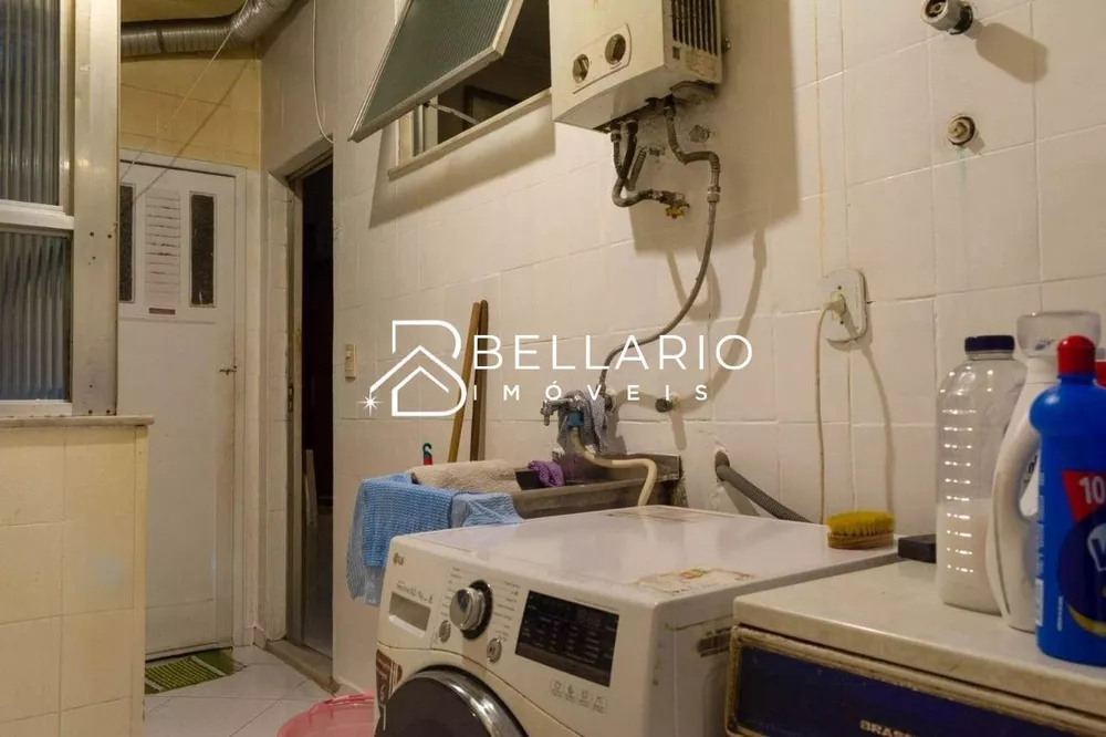 Apartamento, 4 quartos, 155 m² - Foto 13