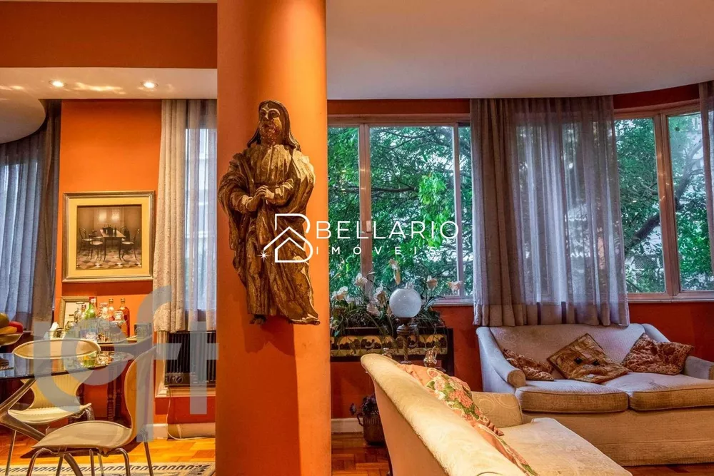 Apartamento, 4 quartos, 155 m² - Foto 16