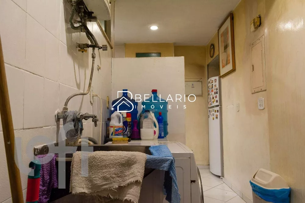 Apartamento, 4 quartos, 155 m² - Foto 19