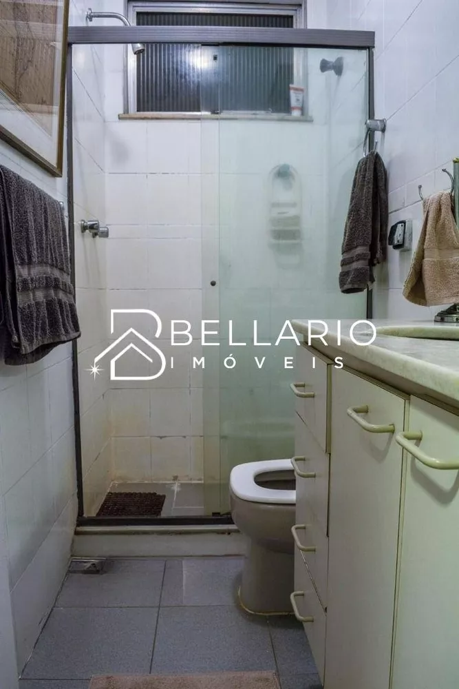 Apartamento, 4 quartos, 155 m² - Foto 10