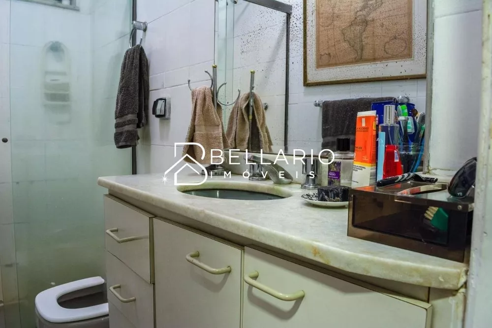 Apartamento, 4 quartos, 155 m² - Foto 9