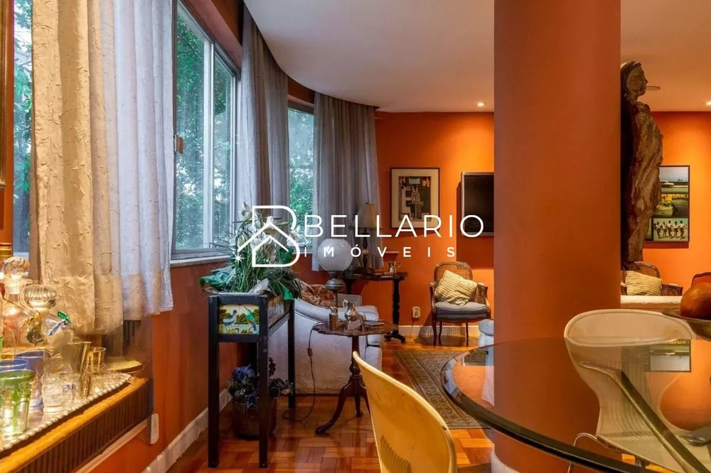 Apartamento, 4 quartos, 155 m² - Foto 3