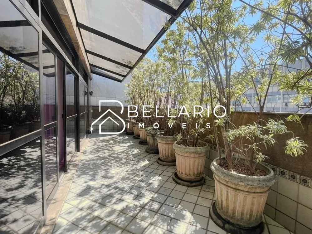 Sala-Conjunto, 609 m² - Foto 33