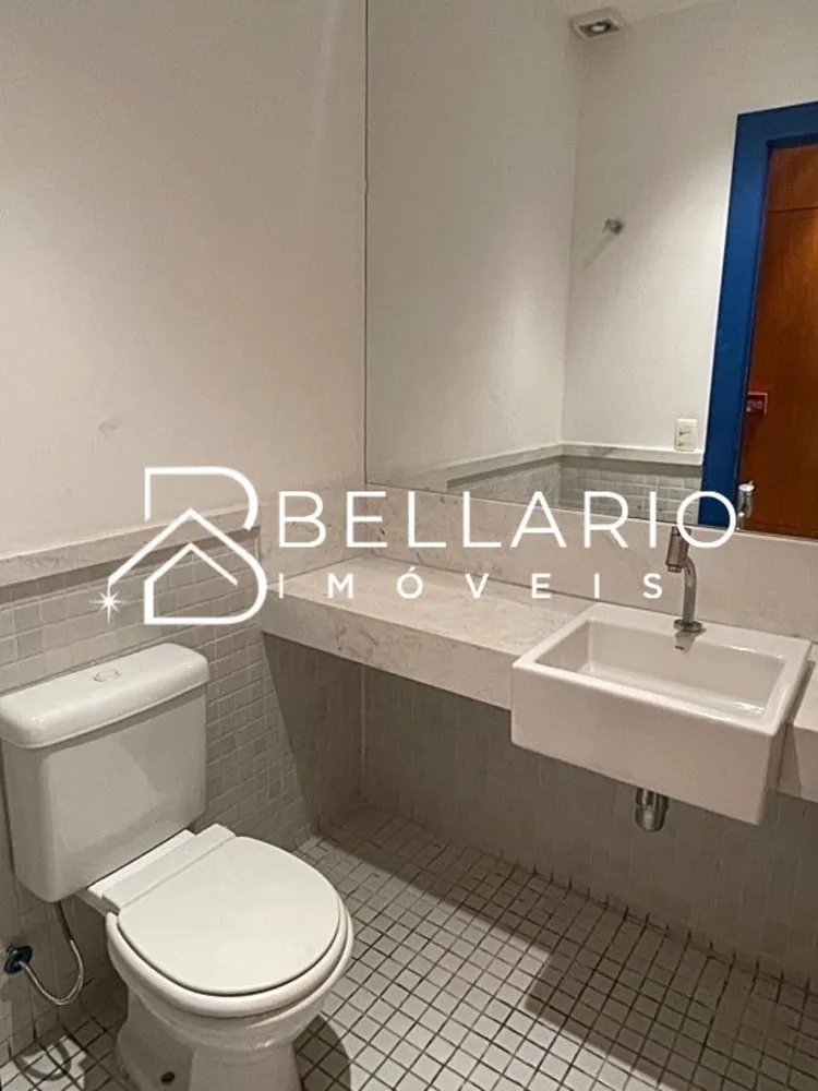 Sala-Conjunto, 609 m² - Foto 37