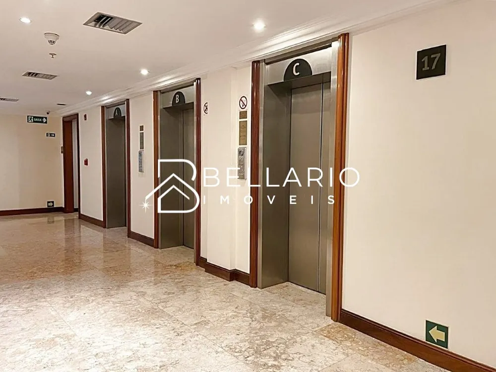Sala-Conjunto, 609 m² - Foto 42