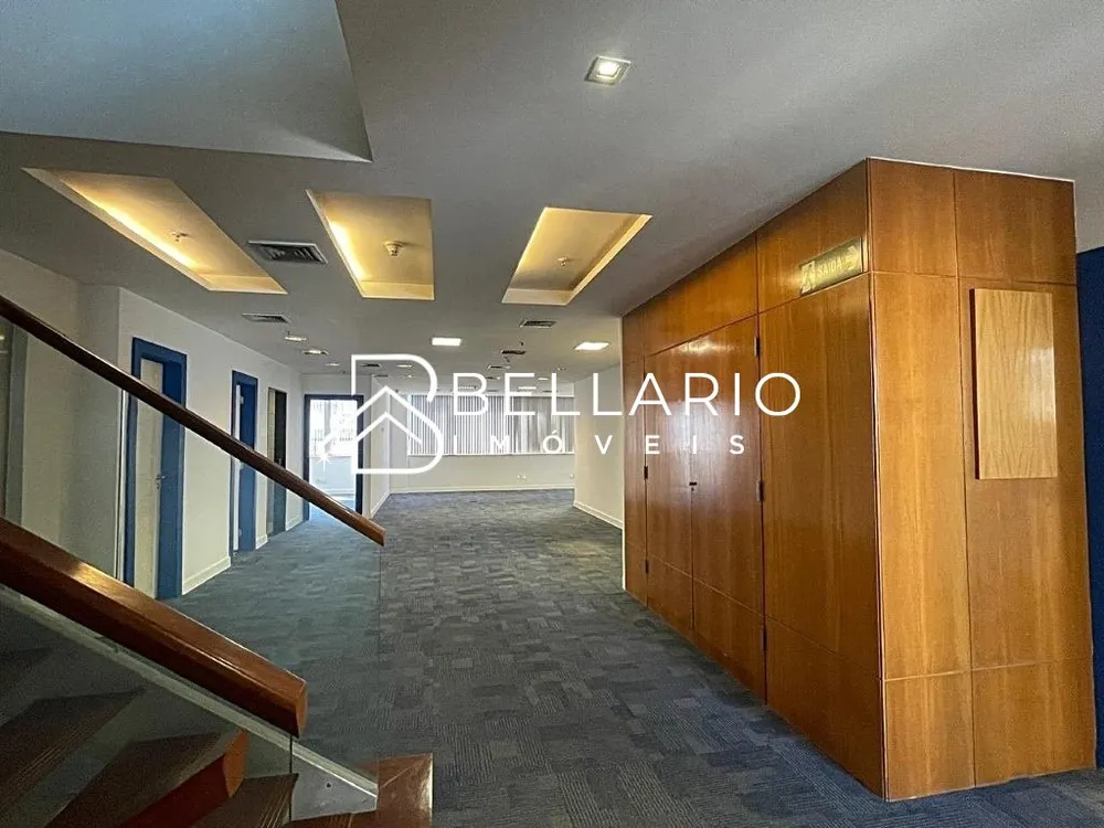Sala-Conjunto, 609 m² - Foto 14