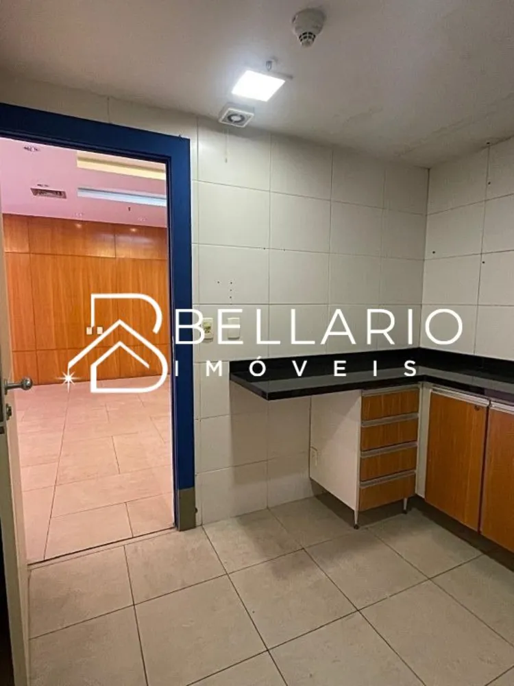 Sala-Conjunto, 609 m² - Foto 35