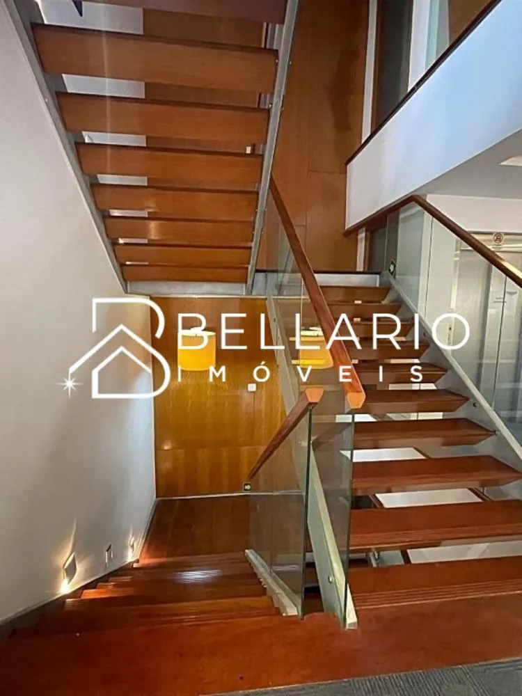 Sala-Conjunto, 609 m² - Foto 13