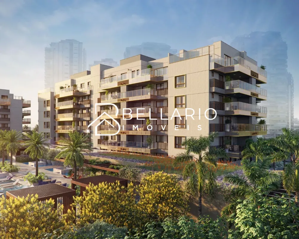 Apartamento, 4 quartos, 227 m² - Foto 1