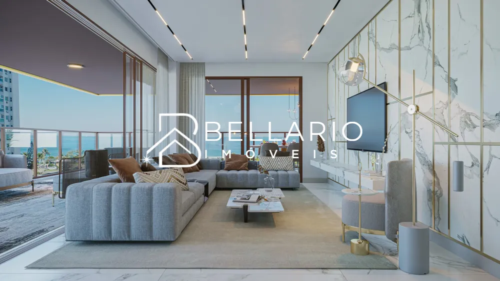 Apartamento, 4 quartos, 227 m² - Foto 6