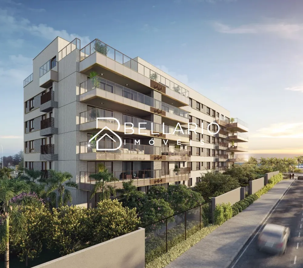 Apartamento, 4 quartos, 227 m² - Foto 2