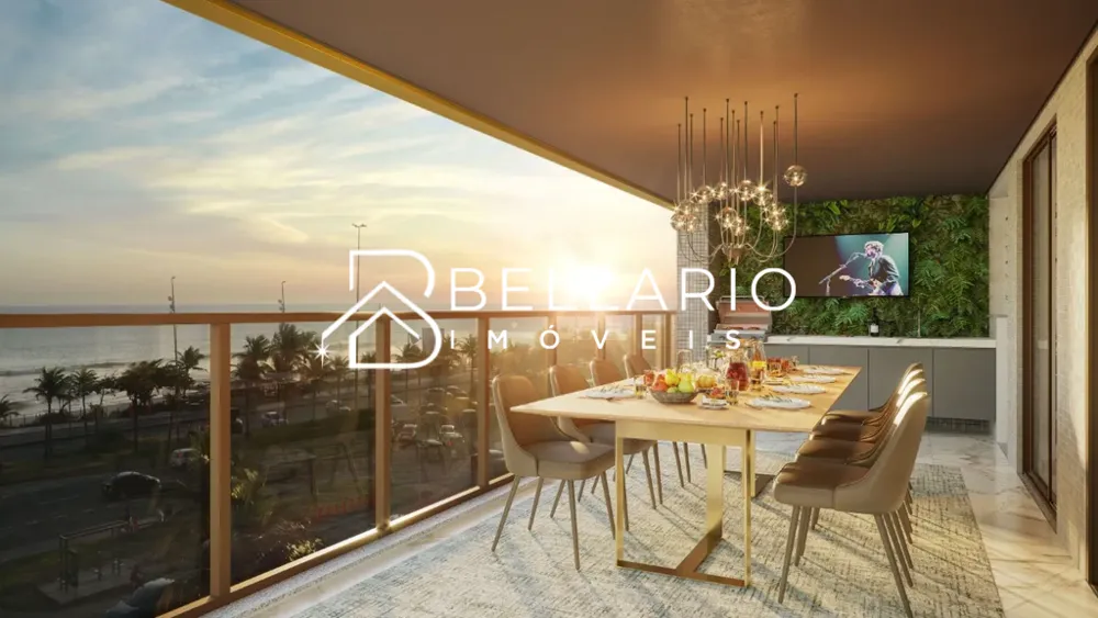 Apartamento, 4 quartos, 227 m² - Foto 10