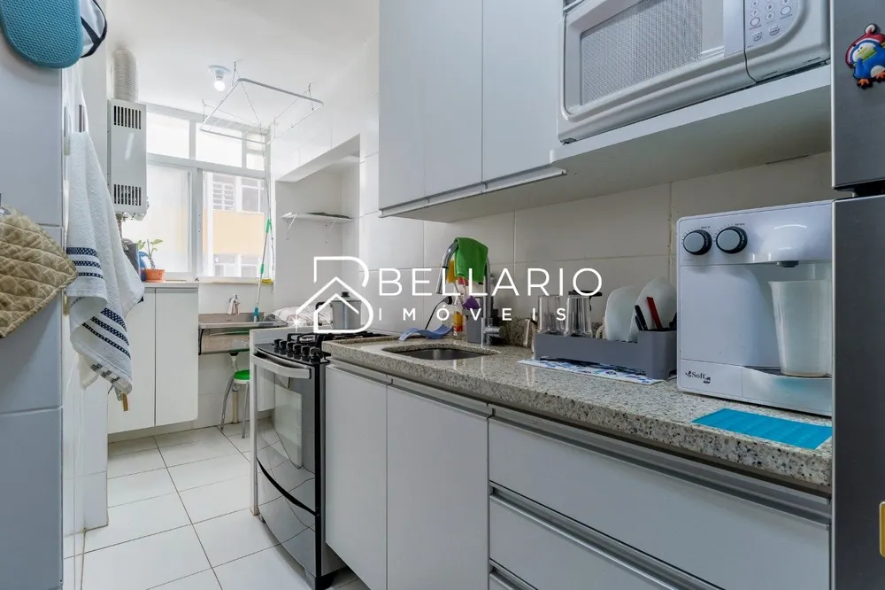 Apartamento, 2 quartos, 78 m² - Foto 9