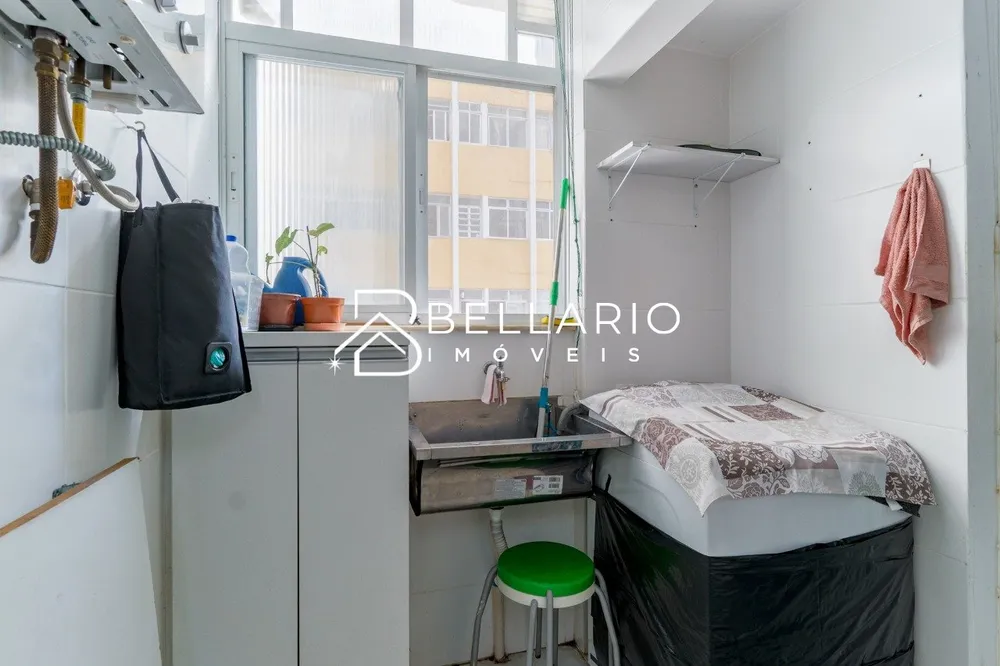 Apartamento, 2 quartos, 78 m² - Foto 20